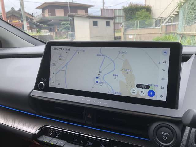メモリーナビ