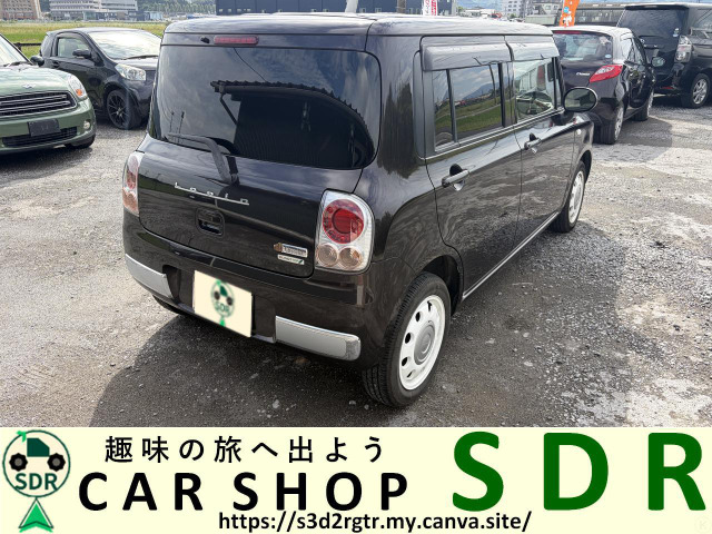 ���Ԃ̓W���X�y�[�X�L������܂��̂ŁA���ۂɂ��Ԃɂ����悢���������񓮂����Ȃ��炲�m�F���̊����������܂��ƍK���ł������܂��B���Ԏ��g����ԂƎv���܂�(*^^*)