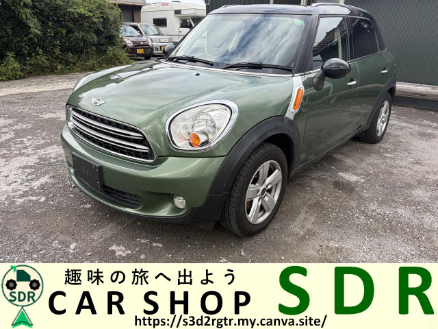 禁煙車、AT車です。
