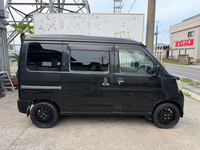ダイハツ ハイゼットカーゴ クルーズ ターボ ハイルーフ 19.8万円 平成 ダイハツ ハイゼットカーゴ クルーズ ターボ ハイルーフ 19.8万円 平成