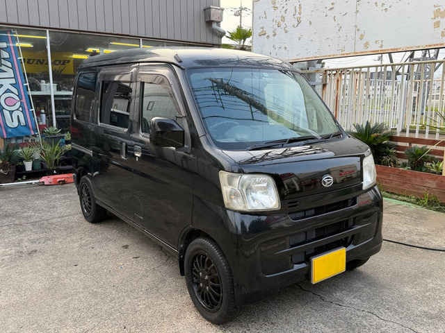 ダイハツ ハイゼットカーゴの中古車一覧｜中古車検索 - 価格.com