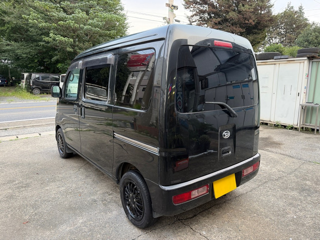 ダイハツ ハイゼットカーゴ クルーズ ターボ ハイルーフ 19.8万円 平成