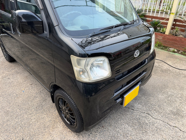 ダイハツ ハイゼットカーゴ クルーズ ターボ ハイルーフ 19.8万円 平成