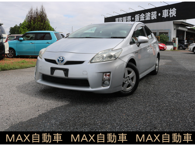 トヨタ プリウス シルバー系」の中古車 （30ページ目）| 中古車情報