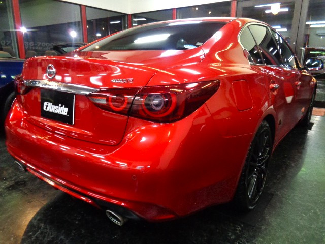 VR30DDTT�^V6�c�C���^�[�{�G���W��405PS&7���p�h���V�t�gAT&��p2�{�o���}�t���[&IDS�d�q����T�X&DAS�X�e�A�����O&���b�hBIG�L�����p�[&�v���p�C���b�g���[�_�[�N���[�YC