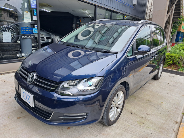 フォルクスワーゲン シャランの中古車一覧(2ページ目)｜中古車検索