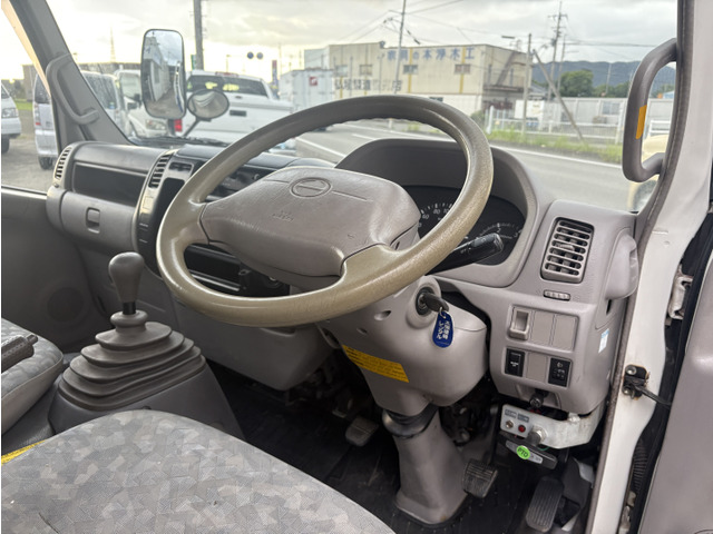 4000cc 2t 2�g�� �^�_�mZE264HR 4�i�N���[�����W�R���t �t�b�N�C�� 2.63t �ύ�2000Kg �ב����353&times;181 ���O���d�グ�ς� 6�� 6MT