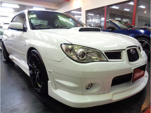 F�^������f���C���v���b�TWRXSTI�s���A�z���C�g�J���[�t���G�A��&EJ20BOXER�^�[�{�G���W��6MT4WD&STI�}�t���[�ԍ����u�����{���J���V�[�g�������[���Ԃ����ɂ��܂���