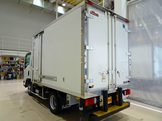 トラック市長岡店 ホームページもご覧ください! https://www.truckichi-nagaoka.com/stock/detail/?car_id=3635
