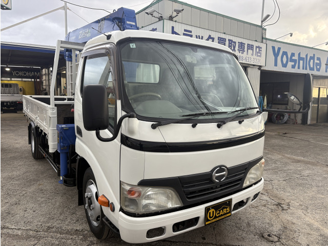 4000cc 2t 2�g�� �^�_�mZE264HR 4�i�N���[�����W�R���t �t�b�N�C�� 2.63t �ύ�2000Kg �ב����353&times;181 ���O���d�グ�ς� 6�� 6MT