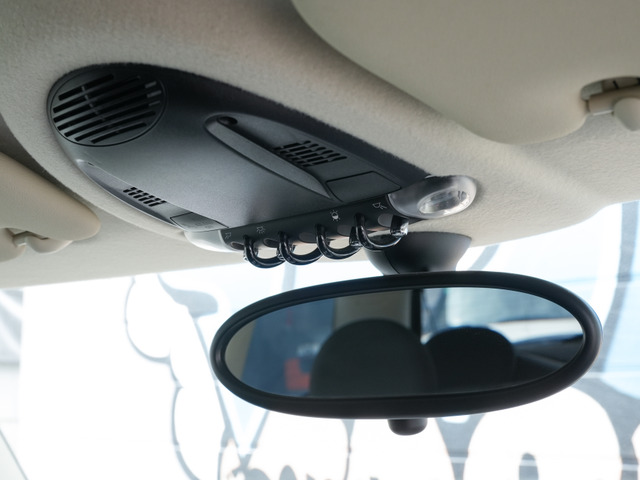 MINI�炵���X�^�C���b�V���ȃ��[���~���[�����ł��B