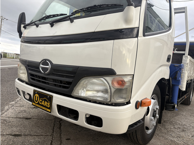 4000cc 2t 2�g�� �^�_�mZE264HR 4�i�N���[�����W�R���t �t�b�N�C�� 2.63t �ύ�2000Kg �ב����353&times;181 ���O���d�グ�ς� 6�� 6MT