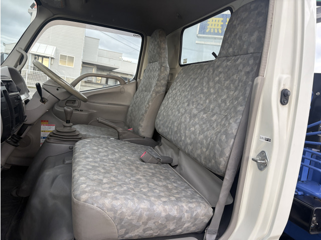 4000cc 2t 2�g�� �^�_�mZE264HR 4�i�N���[�����W�R���t �t�b�N�C�� 2.63t �ύ�2000Kg �ב����353&times;181 ���O���d�グ�ς� 6�� 6MT