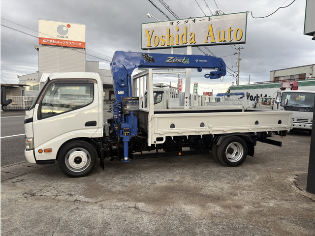 4000cc 2t 2�g�� �^�_�mZE264HR 4�i�N���[�����W�R���t �t�b�N�C�� 2.63t �ύ�2000Kg �ב����353&times;181 ���O���d�グ�ς� 6�� 6MT
