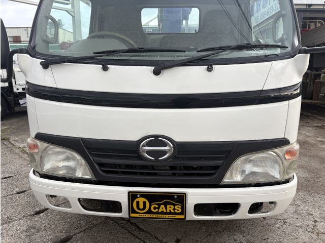 4000cc 2t 2�g�� �^�_�mZE264HR 4�i�N���[�����W�R���t �t�b�N�C�� 2.63t �ύ�2000Kg �ב����353&times;181 ���O���d�グ�ς� 6�� 6MT