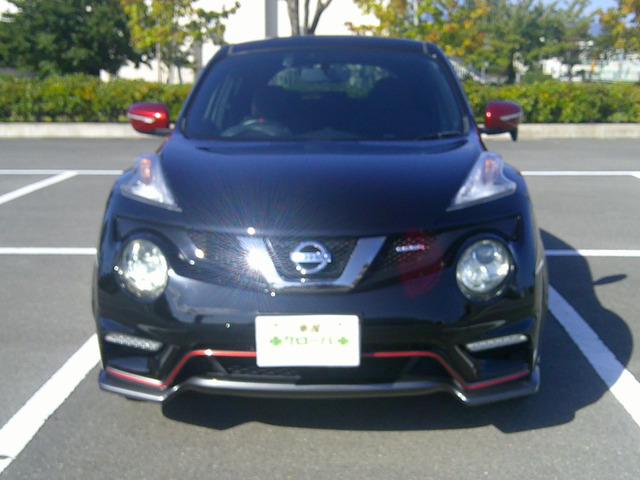 �ڂ��ւ����ɂ�CVT�I�C���͂������X�g���[�i�[��t�B���^�[�Ȃǂ������������Ă܂��̂ł����S�������B