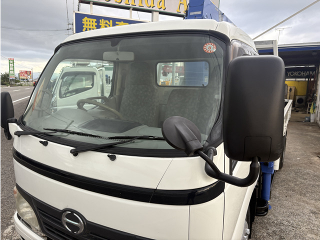 4000cc 2t 2�g�� �^�_�mZE264HR 4�i�N���[�����W�R���t �t�b�N�C�� 2.63t �ύ�2000Kg �ב����353&times;181 ���O���d�グ�ς� 6�� 6MT