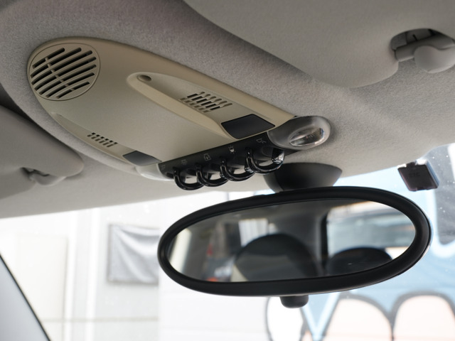 MINI�炵���X�^�C���b�V���ȃ��[���~���[�����ł��B