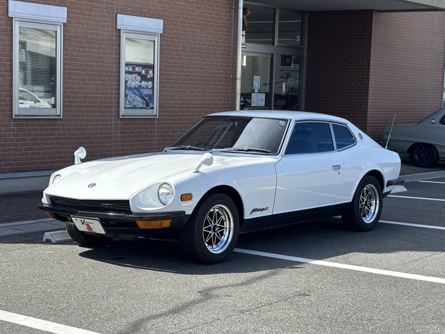 日産 フェアレディZ 1969年モデルの中古車一覧｜中古車検索 - 価格.com