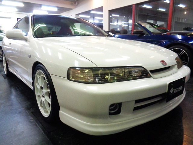 DC2�C���e�O���^�C�vR96SPEC�`�����s�I���V�b�v�z���C�g�J���[&B18C�^VTEC�G���W���X�e��EC�}�j�}�t���[�ԍ���&�ԃ��J���V�[�gENKEI�A���~�������[���Ԃ����ɂ��܂���