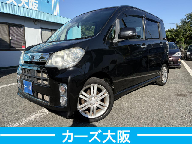 スバル ルクラ カスタムの価格・新型情報・グレード諸元 価格.com