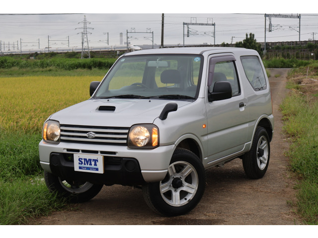 スズキ ジムニー シルバー系」の中古車 （6ページ目）| 中古車情報