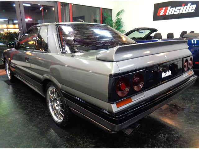 RB20DET�^�[�{24V�c�C���J���ԃw�b�h�G���W��&����5MT�~�b�V����&��p2�{�o���}�t���[&��p�C���^�[�N�[���[&�d�q����T�X�^�[�{�^�C�}�[���^�C�~���O�x���g�����ςݎԂł�