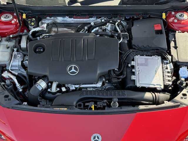 �G���W�����[����������Y��ȏ�ԂƂȂ�܂��B���[�ԑO�ɂ͊e���_���������s���܂��B