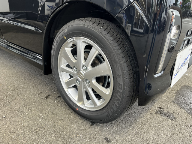 ���Ђł̓^�C����z�C�[���ȂǐV�i���璆�Â܂ő������戵�������Ă���܂��B�d�l�ύX��^�C�������Ȃǂ���]���������܂������x�����k�������B