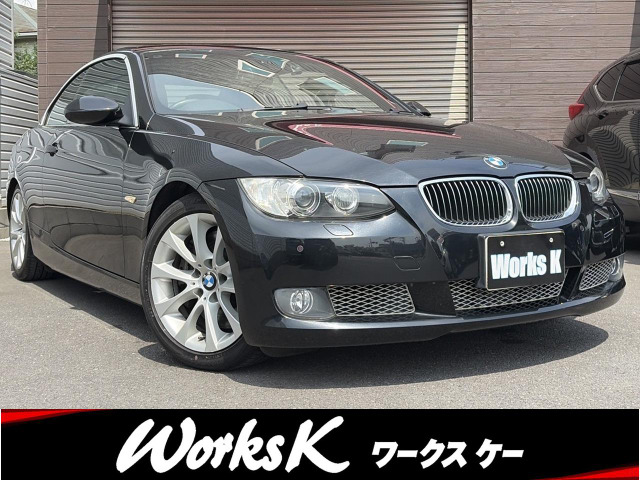 3�V���[�Y�J�u���I��(BMW) 335i�@�����i�r �h�����R ETC ���U�[�V�[�g ���Îԉ摜