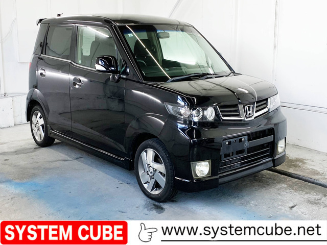 ゼストスパーク（ホンダ）中古車の相場情報｜中古車検索 - 価格.com