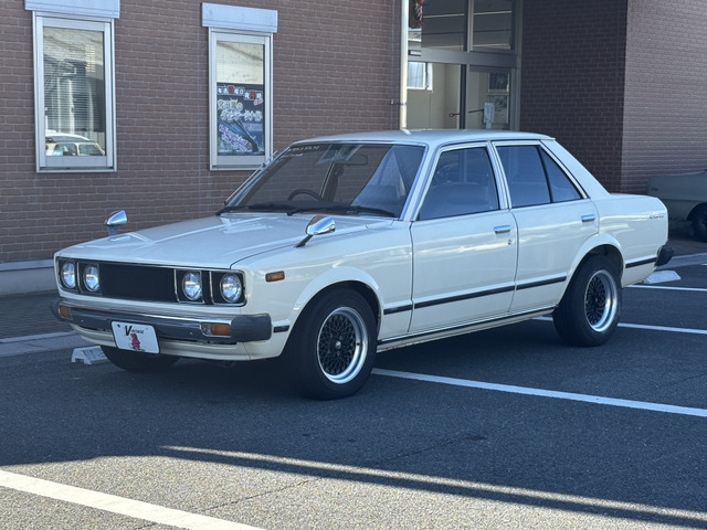 カリーナ(トヨタ) 1600DX AC タコメーター SSR 中古車画像