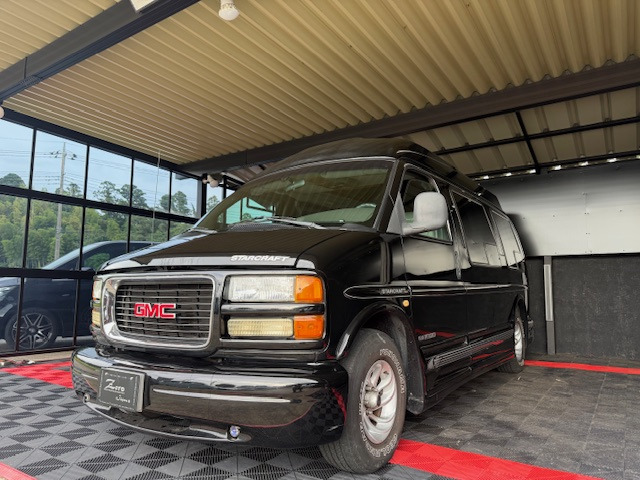 サバナ(輸入車その他) スタークラフト 中古車画像