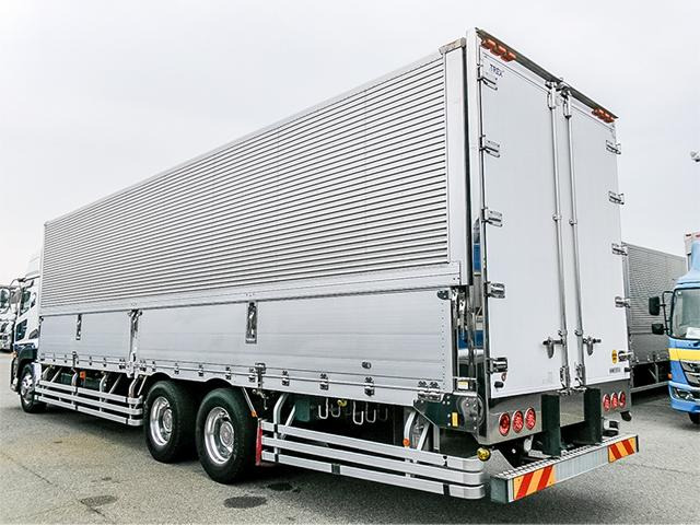 �ő�ύڗ�13,500kg