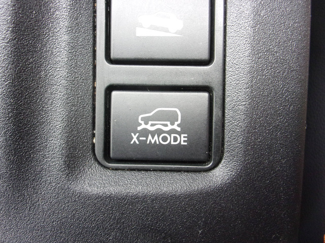 ���H���s�ɂ�����X-MODE4WD�B