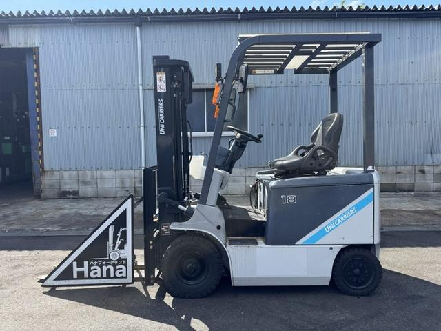 ユニキャリア(輸入車その他) バッテリータイプ　フォークリフト　20069 中古車画像