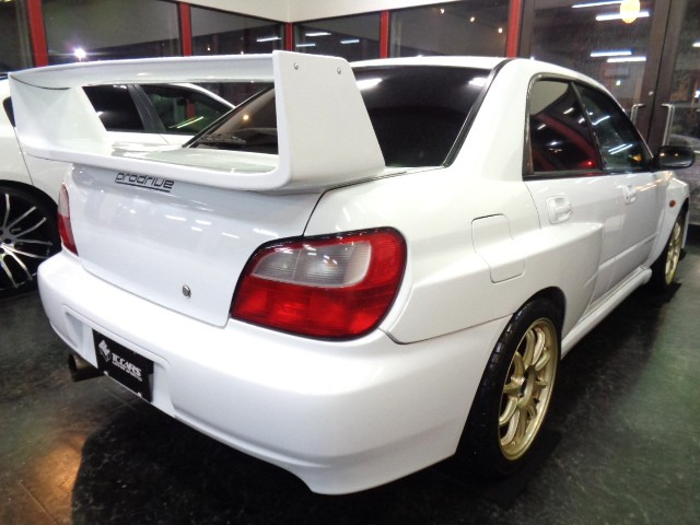 EJ20BOXER�^�[�{�G���W��&6MT�~�b�V����4WD&FGK�}�t���[&HKS�G�A�N��&�u�����{�L�����p�[&ZERO�X�|�[�c�p�C�s���O&STI�^���[�o�[&MOMO�X�e�A�����O��T�x���g�����ςݎԂł�