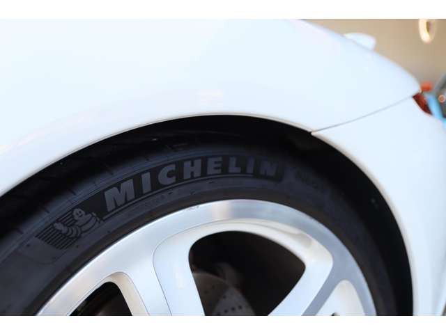 Michelin PS4S