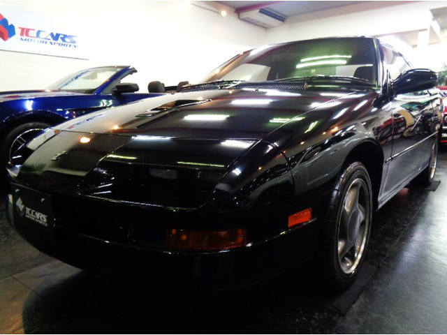 PA�l���i�����U�j1.6 �C�����V���[160R 4WD�@4XE1-T�^DOHC�^�[�{�G���W�� ���Îԉ摜