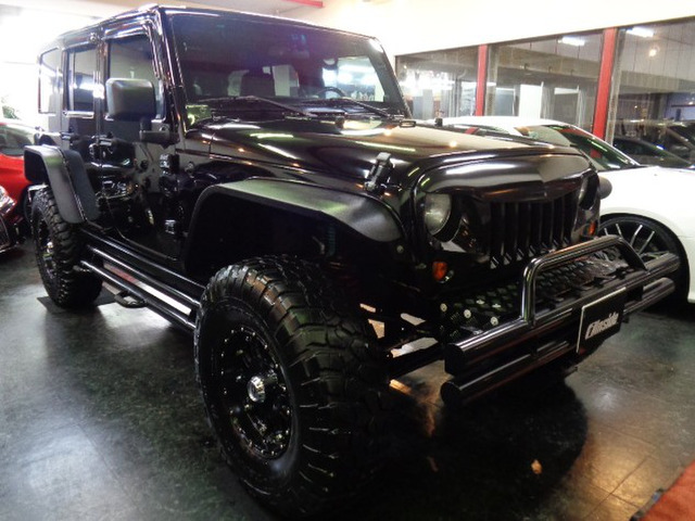 JEEP�����O���[�A�����~�e�b�h3.8V6���f��US���n���h��&�}�t���[�G�A�N���ԍ���&�I�[�o�[�t�F���_�[�}�t���[���t�gUP���h���X�A�b�v�d�l�����[���Ԃ����ɂ��܂���