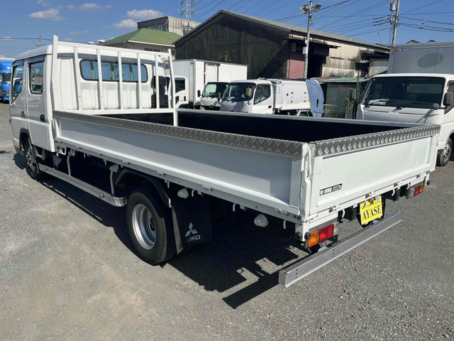 車両総重量6,655キロ!現準中型免許、旧普通免許(8t限定)で運転可能!車検証上寸法長さ683&times;幅200&times;高さ227cm!