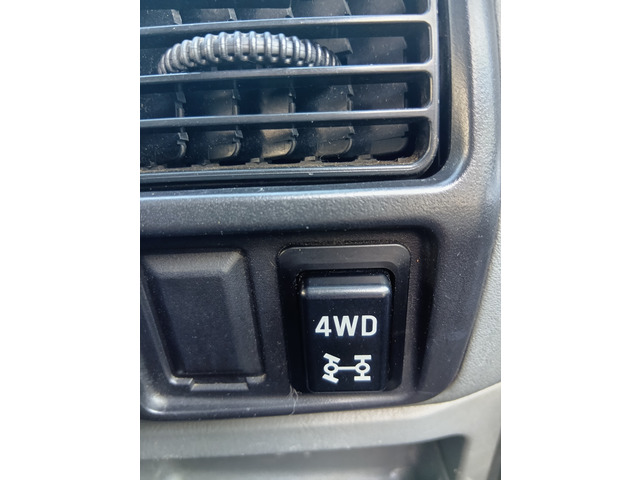 4WD�ɂȂ�܂�!
