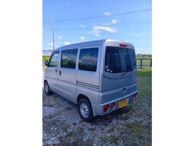 4WD�ԂɂȂ�܂�!
