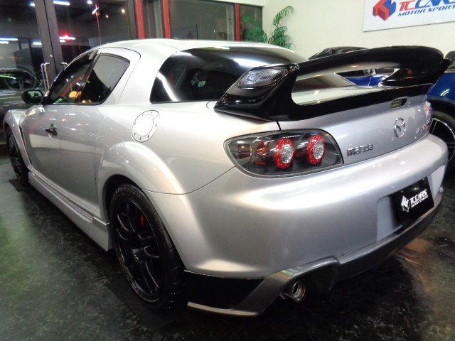 �󏭃T�����C�g�V���o�[M�J���[MAZDASPEED�G�A��&RMAGIC�J�[�{�����A�X�|&�J�i�[�h&HID���C�g&LED�e�[��&BOSE�X�s�[�J�[&�J�[�{���T�C�h�~���[���h���X�A�b�v�ߑ�