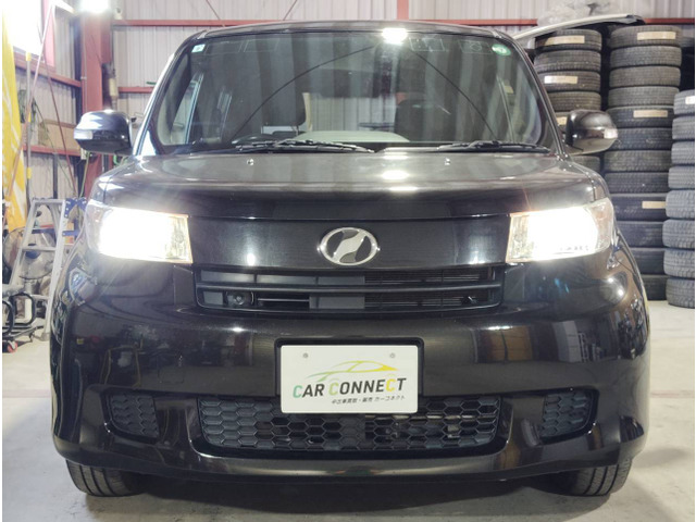 CAR CONNECT�ł͓W���O�ɂ��Ԃ�����������Ă�����Ă��܂��B���X���ꂽ���Ɍ��Ă��炢�₷�����邽�߂ł��B
