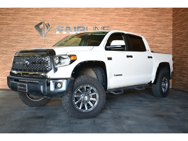 �^���h���i�g���^�j�N���[�}�b�N�X SR5 5.7 V8 4WD�@���t�g�A�b�v�X�^�C�� �V��2�I�[�i�[ ���Îԉ摜