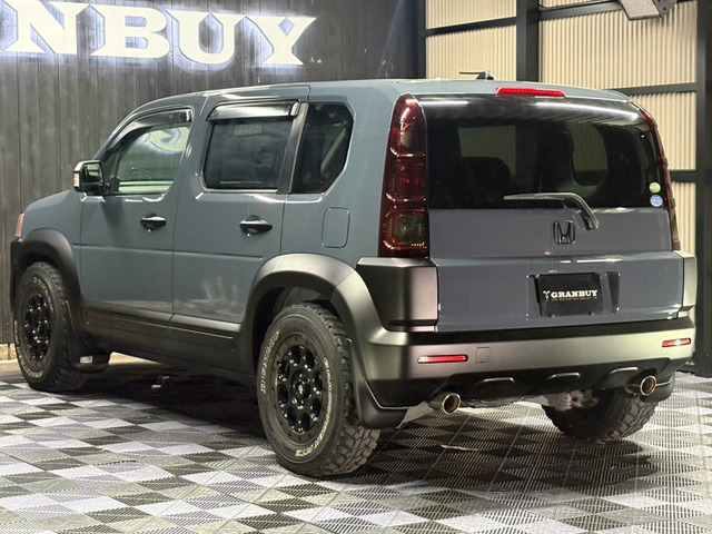 ホンダ クロスロード 2.0 20X HDDナビ エディション 4WD 3604 135.5万