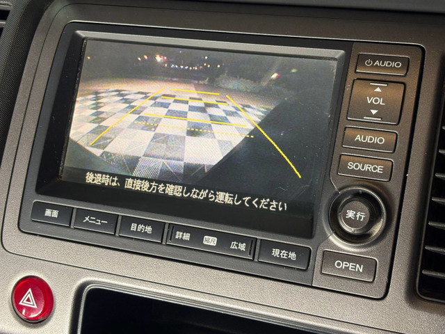 ホンダ クロスロード 2.0 20X HDDナビ エディション 4WD 3604 135.5万