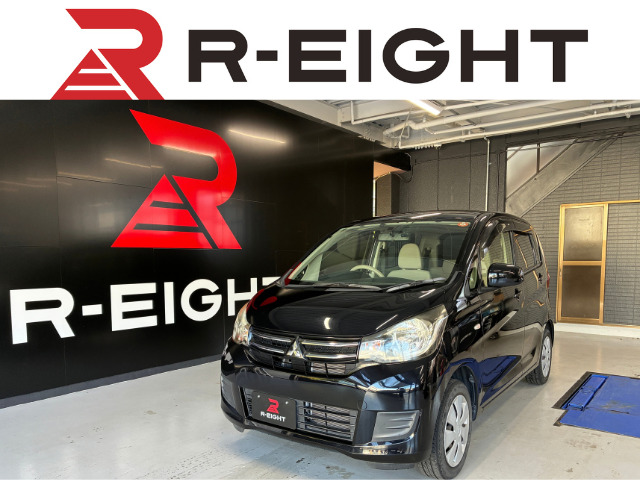 eKワゴン(三菱) E 中古車画像