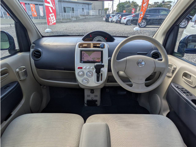 ETC �L�[���X TV(�i�r�͌Â��̂ł��܂����x)